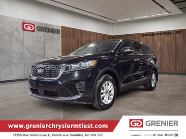 Sorento LX AWD