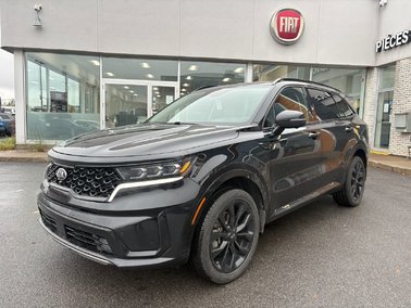 Sorento SX