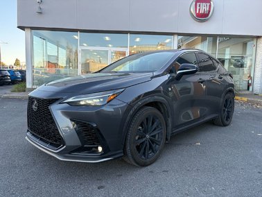NX NX 350