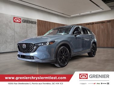 CX-5 KURO
