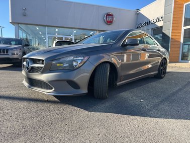 CLA CLA 250