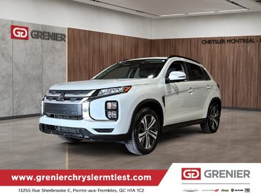 RVR SEL AWD