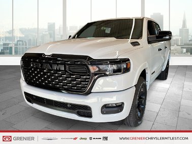 1500 BIG HORN