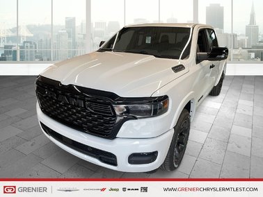 1500 BIG HORN