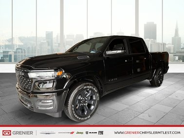 1500 BIG HORN