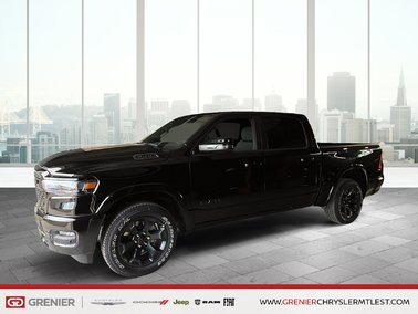 1500 BIG HORN