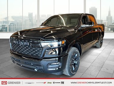 1500 BIG HORN
