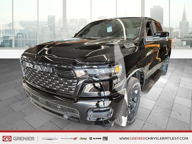 1500 BIG HORN