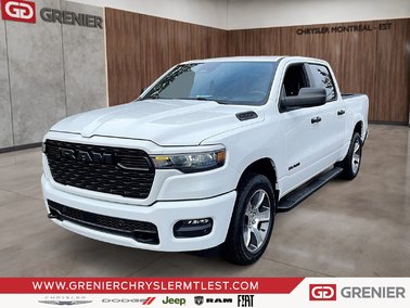 1500 TRADESMAN