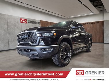 1500 REBEL