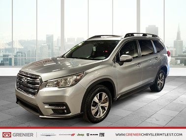 ASCENT TOURING + AWD + TOIT OUVRANT PANO