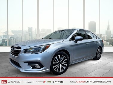 Legacy Touring Premium + Toit ouvrant