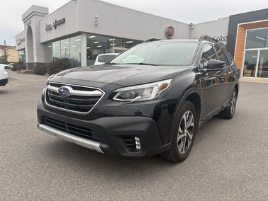 Outback Limited
