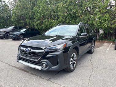 Outback Limited AWD
