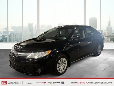 Camry BAS KILO + DEMARREUR