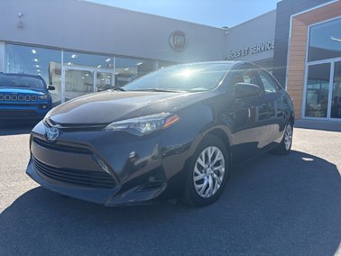 Corolla