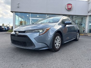Corolla