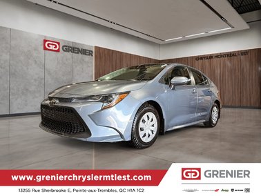 Corolla