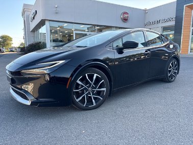 Prius Prime XSE