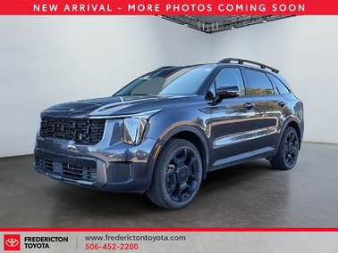 2025   X-Line Limited