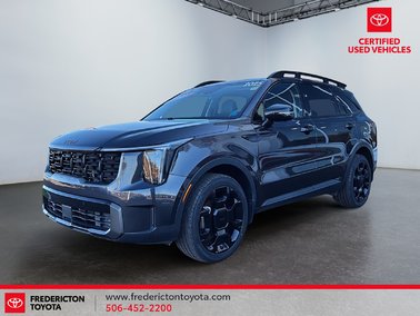 2025   X-Line Limited