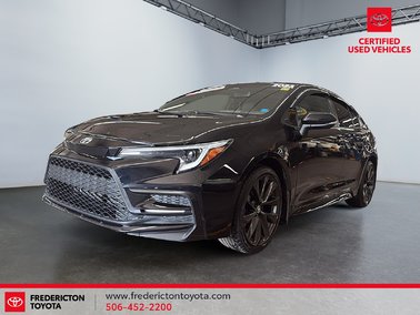 2025   SE CVT