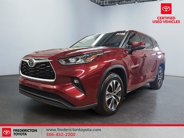 2024   XLE
