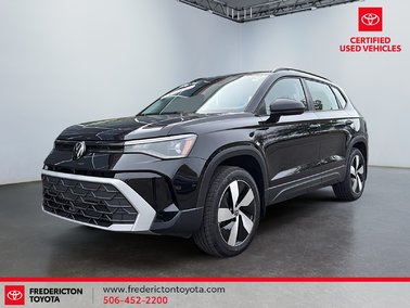 2025   Trendline