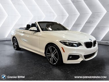 2 Series 230i xDrive