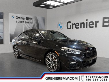 2 Series 228i XDrive Gran Coupe, Premium Package, BMW CPO