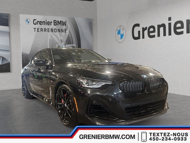 2 Series M240i xDrive Coupe, Adaptive Led Headlights