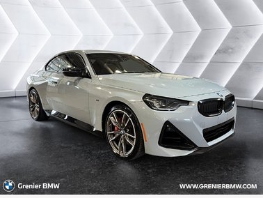 2 Series M240i xDrive