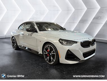 2 Series M240i xDrive