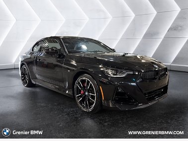 2 Series M240i xDrive