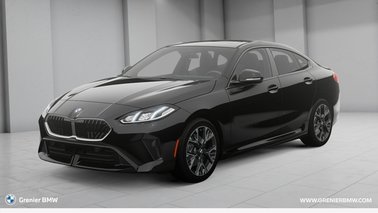 2 Series 228i xDrive