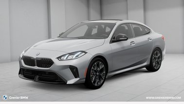 2 Series 228 xDrive