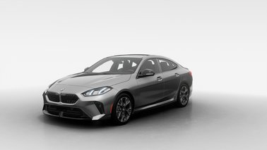 2 Series 228 xDrive