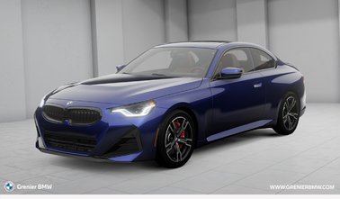 2 Series 230i xDrive