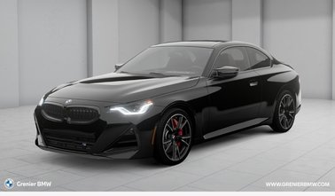 2 Series M240i xDrive