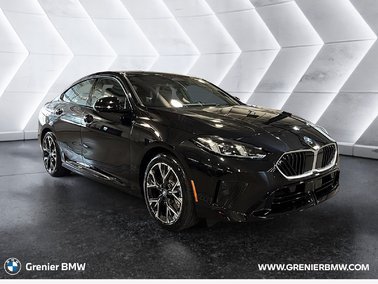 2 Series 228 xDrive