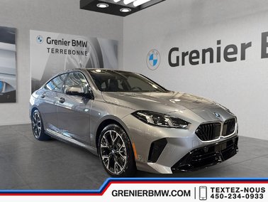 228 XDrive Gran Coupe