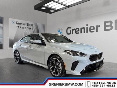 228 XDrive Gran Coupe Essential Edition