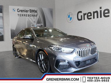 228i XDrive Gran Coupe