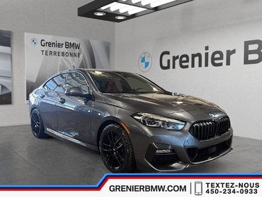 228i XDrive Gran Coupe