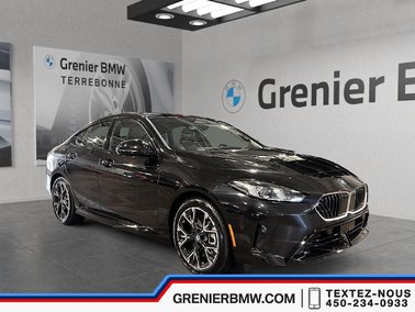 228i XDrive Gran Coupe
