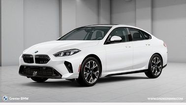 228i xDrive Gran Coupe