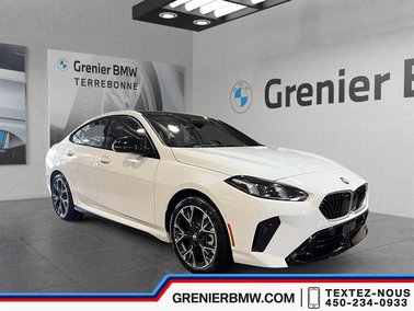 228i XDrive Gran Coupe