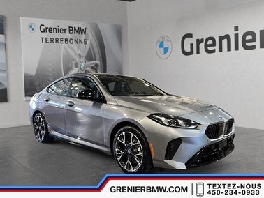 228i XDrive Gran Coupe