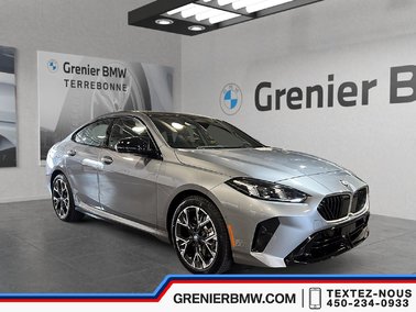 228i XDrive Gran Coupe