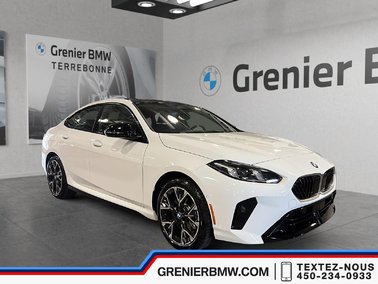 228i XDrive Gran Coupe